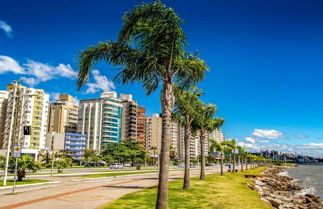 Tour de dia inteiro em Florianópolis - Foto 2